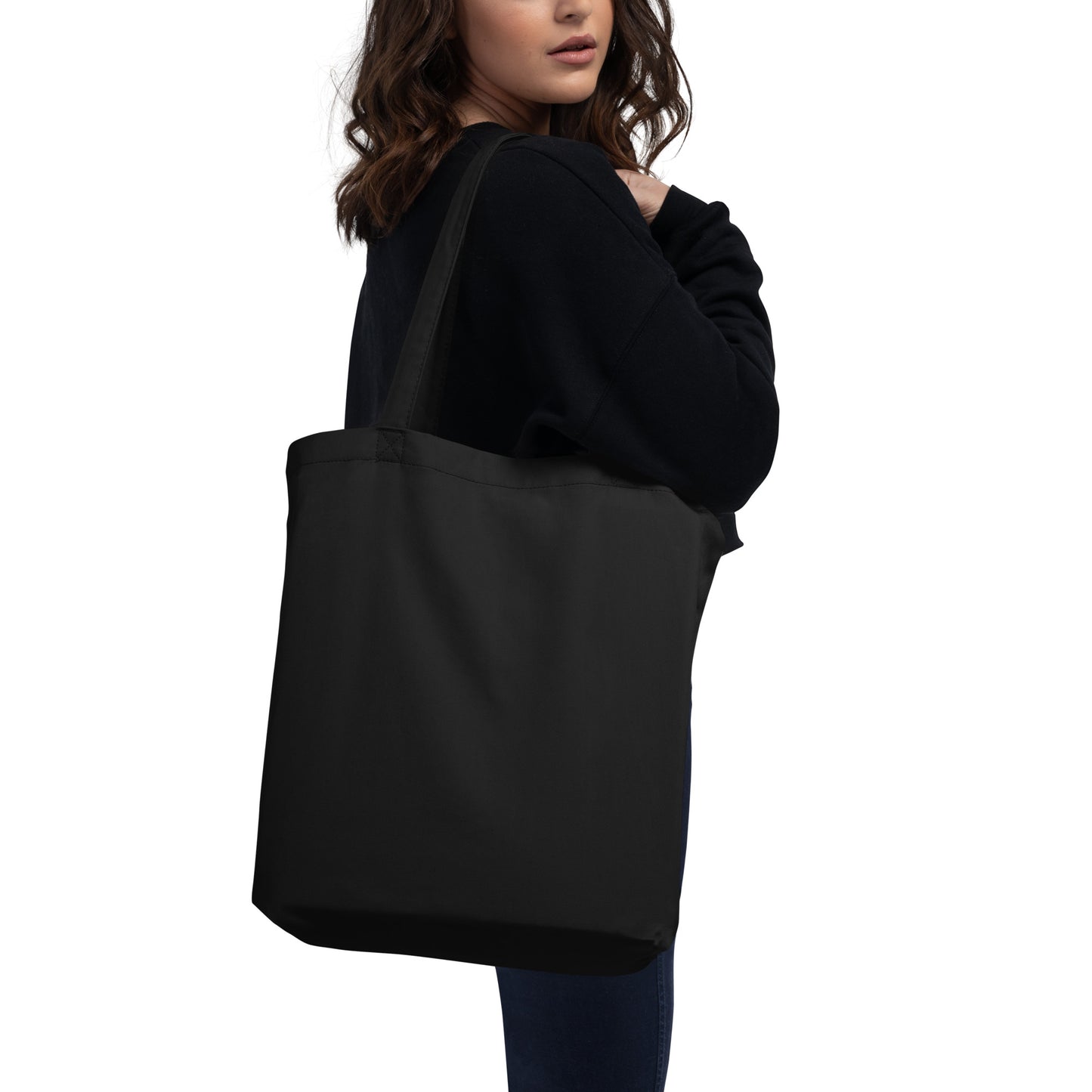 Organic Bee Gentle With Yourself Tote Bag
