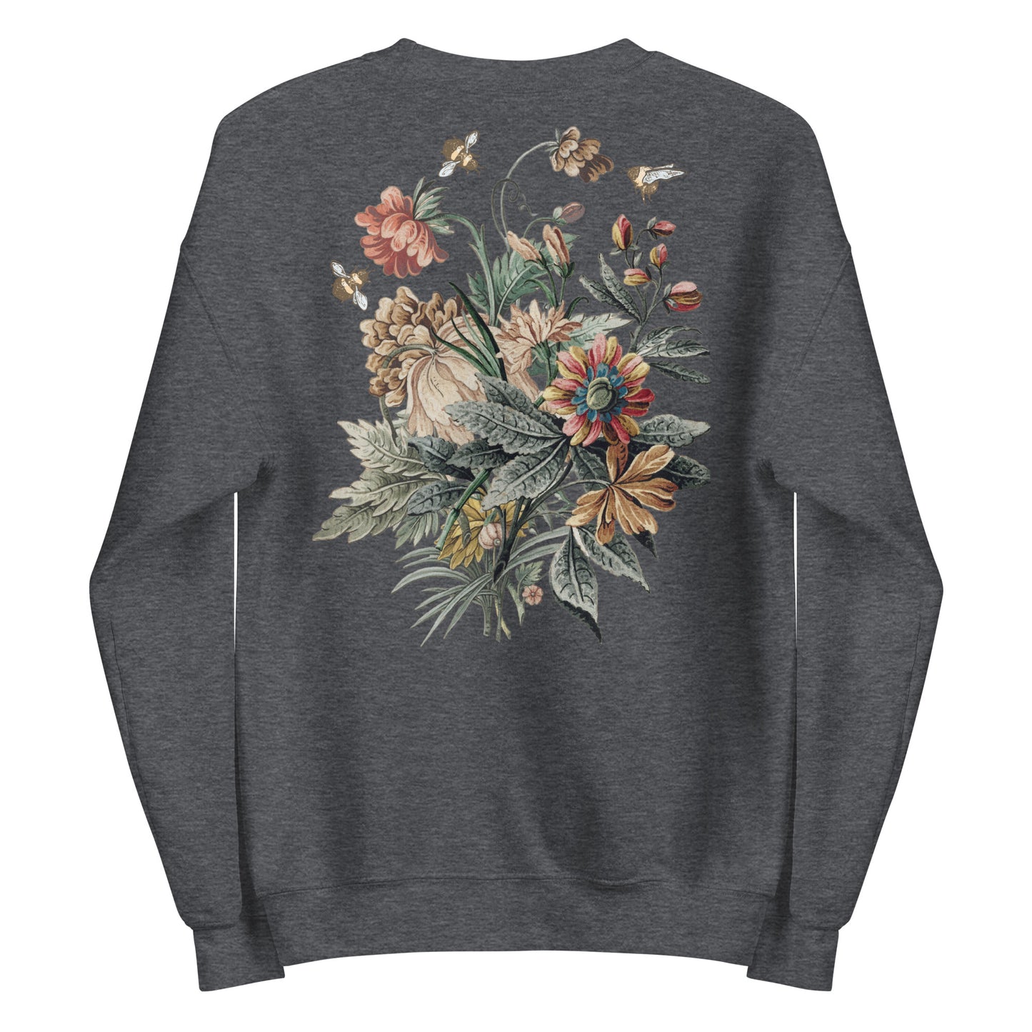 Bee Gentle With Yourself Sweatshirt