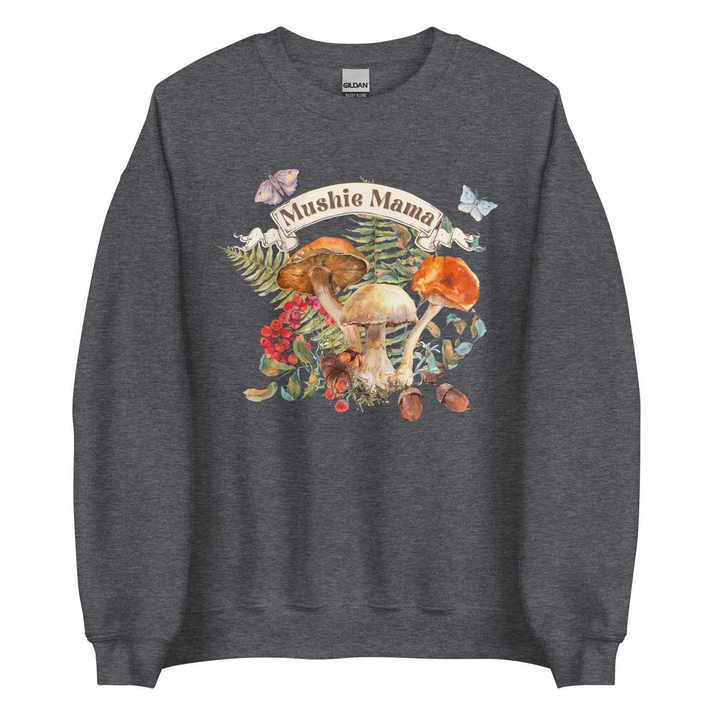 Mushie Mama Sweatshirt
