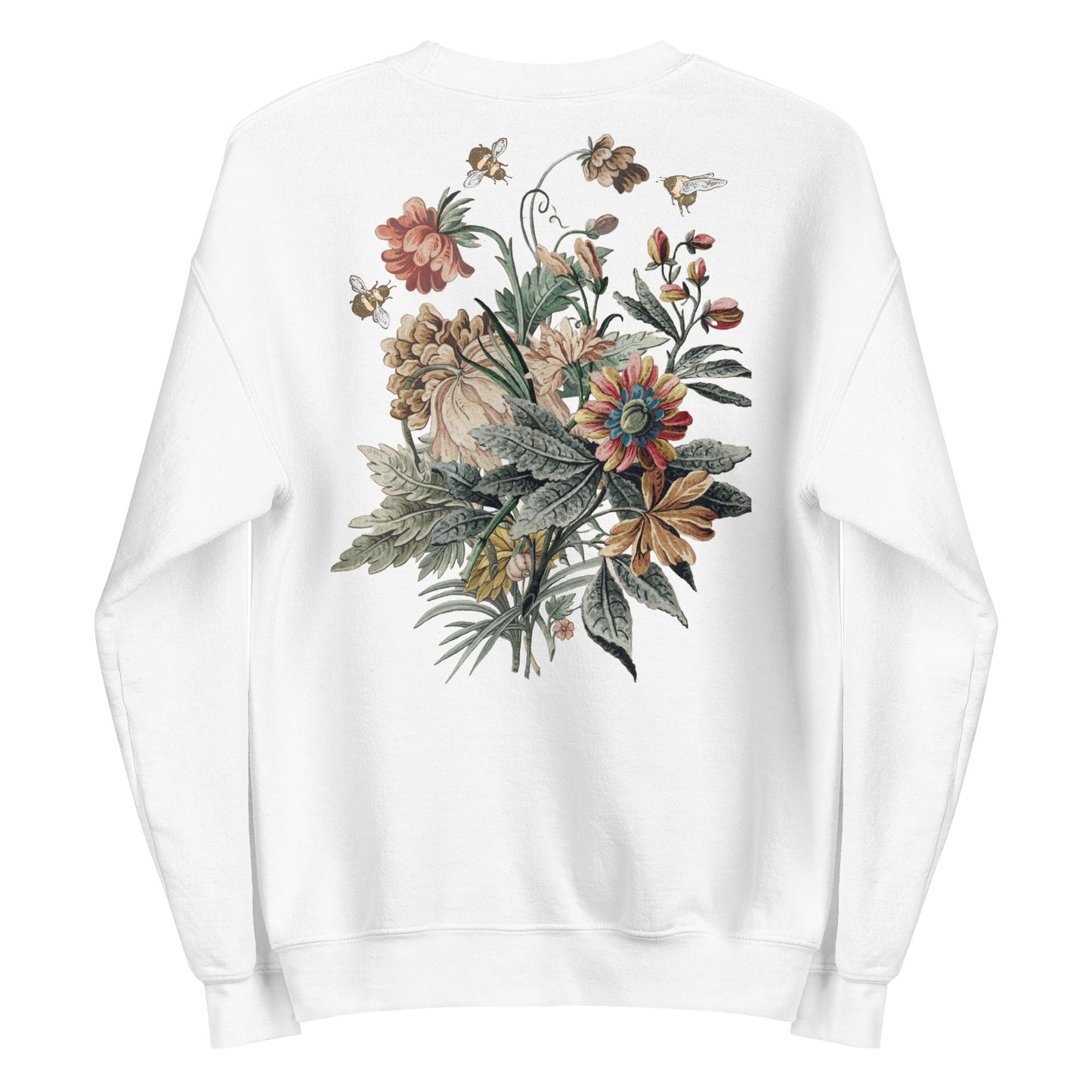 Bee Gentle With Yourself Sweatshirt