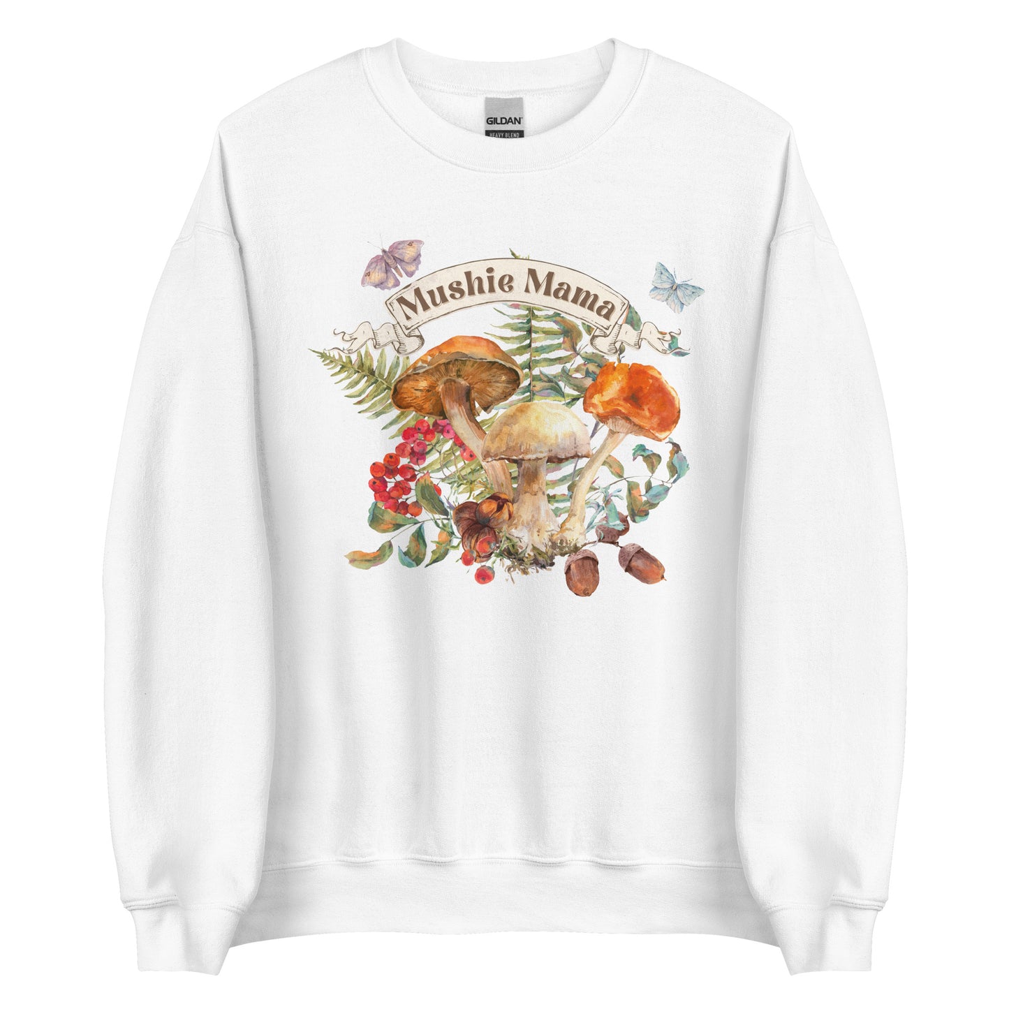 Mushie Mama Sweatshirt
