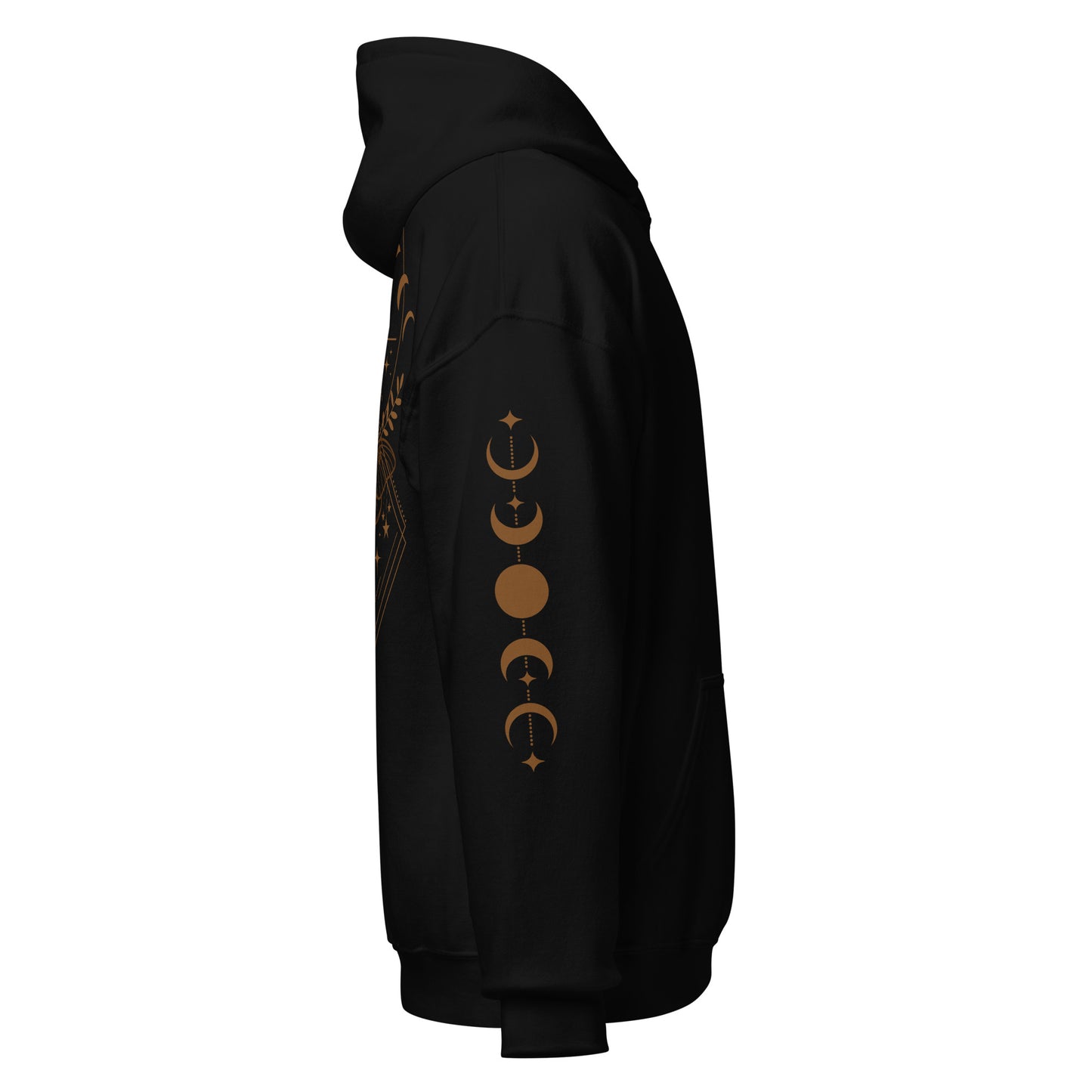 Moon Moth Hoodie