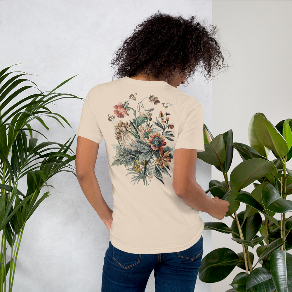 Bee Gentle With Yourself Shirt