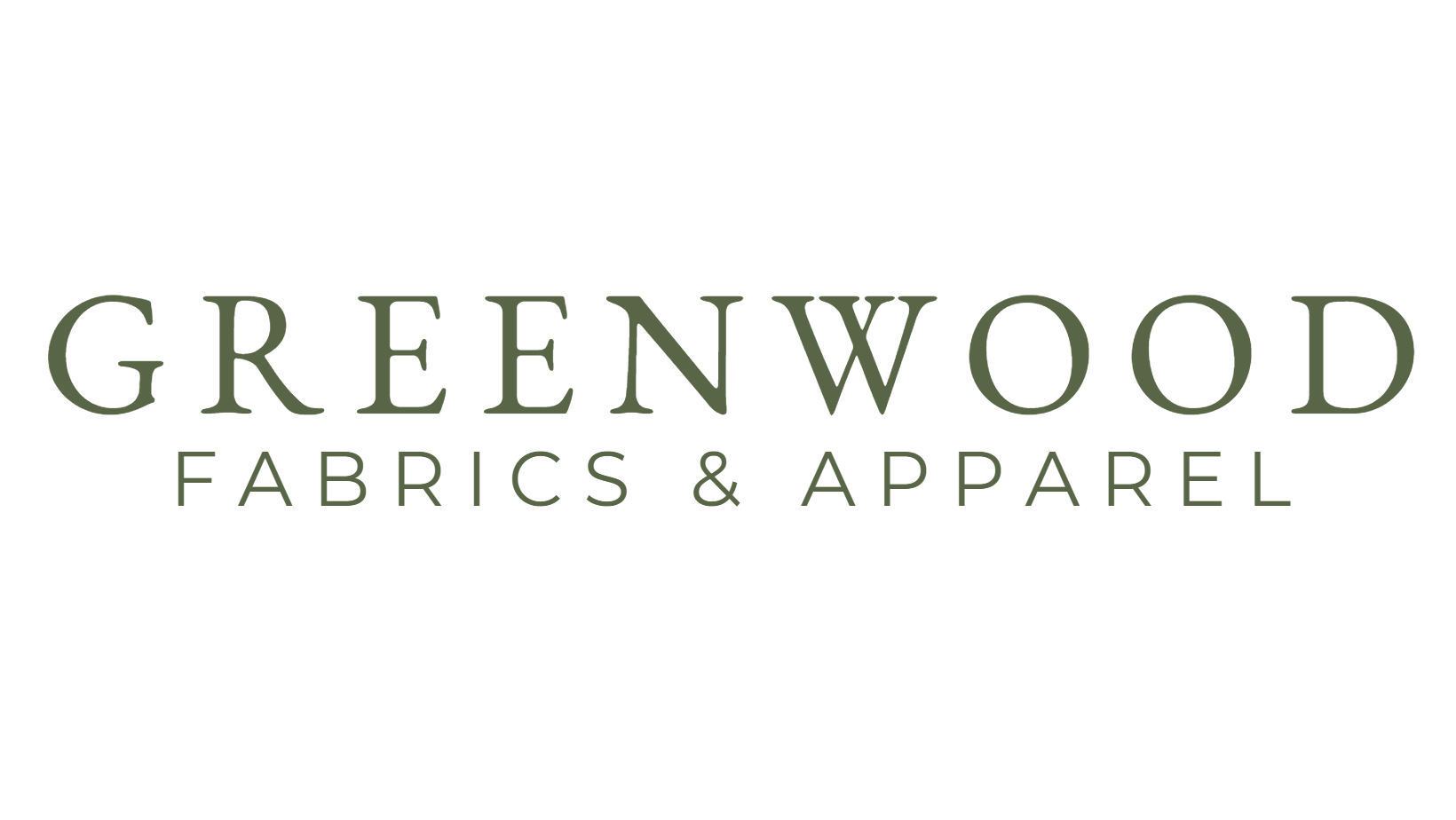 Greenwood Fabrics and Apparel